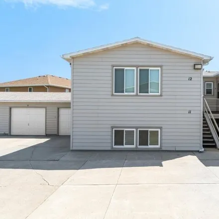 Buy this 2 bed condo on 606 19th Avenue Southeast in Minot, ND 58701