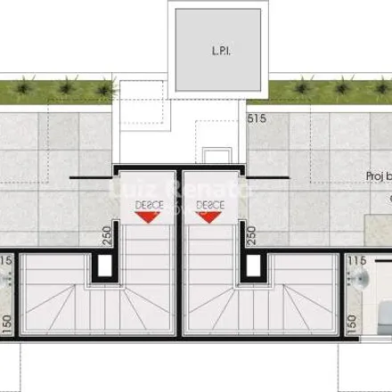 Buy this 3 bed apartment on Edificio Ana Maria Denucci in Rua Sebastião Nepomuceno 352, Itapoã