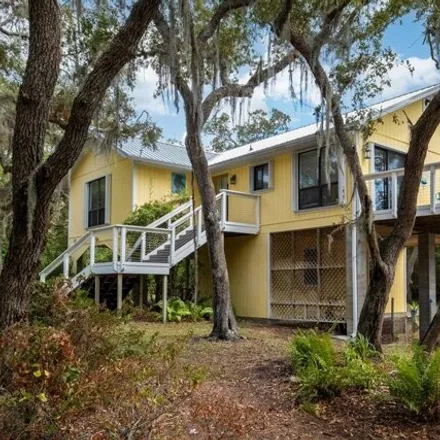 Buy this 2 bed house on 16899 Margery Street in Cedar Key, FL 32625