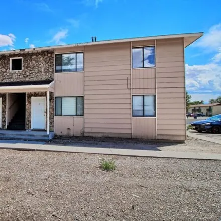 Rent this 2 bed condo on 464 32 1/8 Road in Mesa County, CO 81520
