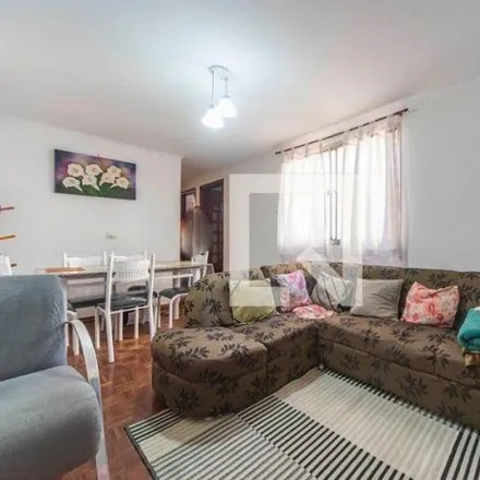 Buy this 2 bed apartment on Rua Rolândia in Jardim Alvorada, Santo André - SP