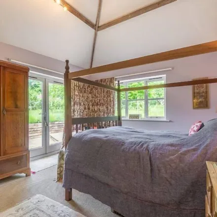 Rent this 2 bed duplex on Langham in NR25 7BT, United Kingdom