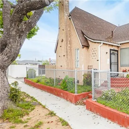 Buy this 3 bed house on 503 East L Street in Thenard, Los Angeles