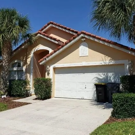 Image 2 - 1478 Solana Circle, Polk County, FL 33897, USA - House for rent
