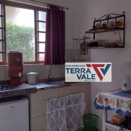 Rent this 1 bed apartment on unnamed road in São Bento do Sapucaí, São Bento do Sapucaí - SP
