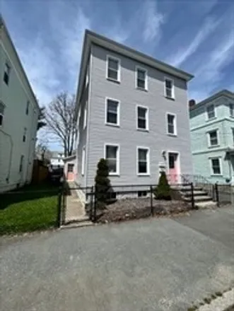 Rent this 2 bed apartment on 43 Hemlock St # B