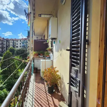 Rent this 3 bed apartment on Via Giovanni Fabbroni 37 in 50134 Florence FI, Italy