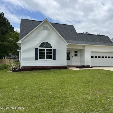 Buy this 3 bed house on 2006 Watson Avenue in Newport, Carteret County