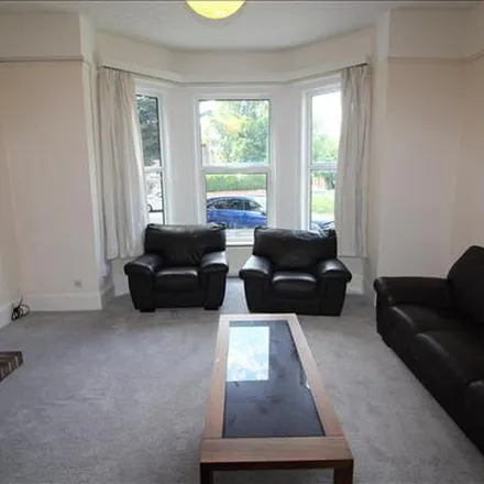 Image 4 - Westrow Road, Archers Road, Bedford Place, Southampton, SO15 2NT, United Kingdom - Apartment for rent