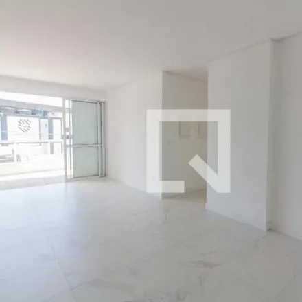 Rent this 3 bed apartment on Rua Agápito Velloso in Canto, Florianópolis - SC