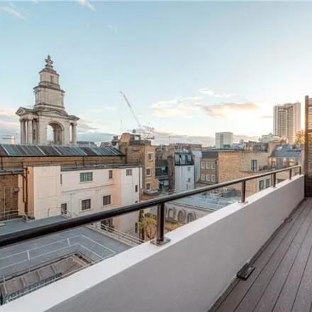 Image 4 - 4-5 Queen Street, London, W1J 5HL, United Kingdom - House for rent