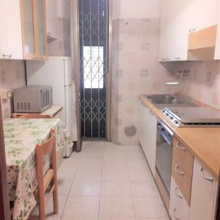 Rent this 4 bed apartment on Via Normandia 8 in 40132 Bologna BO, Italy