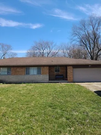 Rent this 3 bed house on 2811 North Hawthorne Lane in Indianapolis, IN 46218
