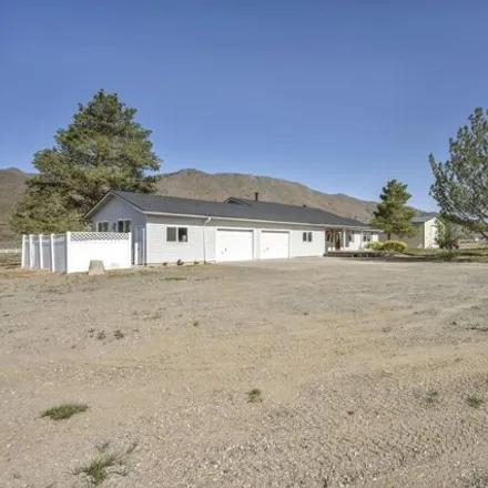 Buy this 3 bed house on unnamed road in Washoe County, NV