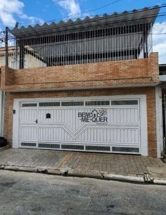 Image 2 - Rua Imaruí, Cachoeirinha, São Paulo - SP, 02760-060, Brazil - House for sale