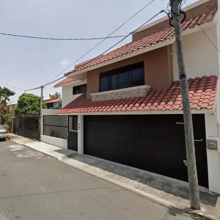 Buy this 4 bed house on Calle Tuxtepec in La Tampiquera, 94290 Boca del Río