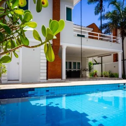 Image 1 - Trevo de Barueri, Jardim Reginalice, Barueri - SP, 06412-080, Brazil - House for sale