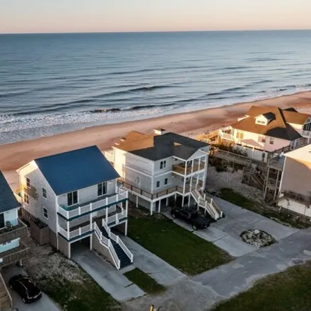 Image 9 - 1192 New River Inlet Road, North Topsail Beach, NC 28460, USA - House for sale