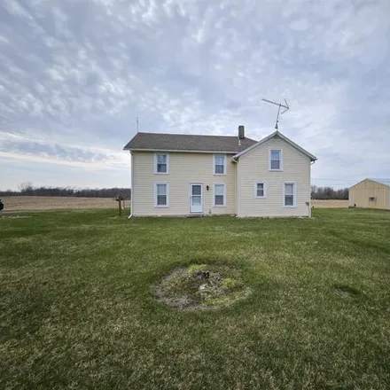 Buy this 2 bed house on 3953 North 350 West in Noble County, IN 46701