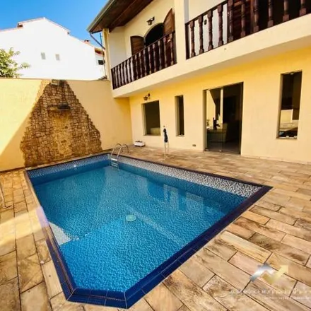 Buy this 5 bed house on Alameda Tietê in Campestre, Santo André - SP