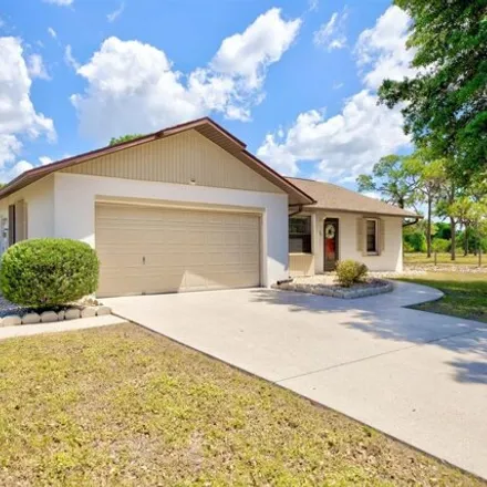 Buy this 2 bed house on 1930 Bambi Court in Sebring, FL 33875