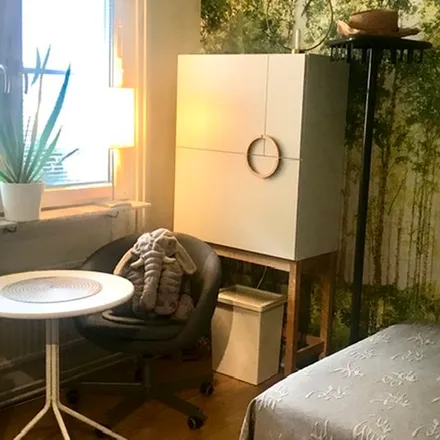 Rent this 1 bed apartment on ProGym in Högbergsgatan, 118 52 Stockholm