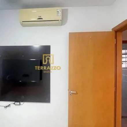 Buy this 3 bed apartment on Avenida Marechal Deodoro in Quilombo, Cuiabá - MT