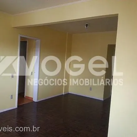 Image 1 - Ed. Modigliani, Rua Independência 170, Centro, São Leopoldo - RS, 93010-001, Brazil - Apartment for sale