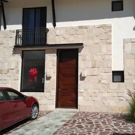 Buy this 3 bed house on Calle Hacienda Madrid in La Campiña Del Bosque, 37690 León