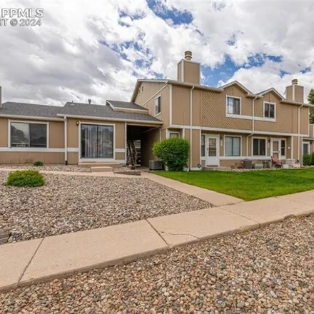 Buy this 2 bed house on unnamed road in Colorado Springs, CO 80917
