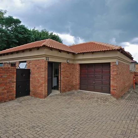 Image 9 - Elandsfontein Drive, Raceview, Alberton, 1450, South Africa - Apartment for rent