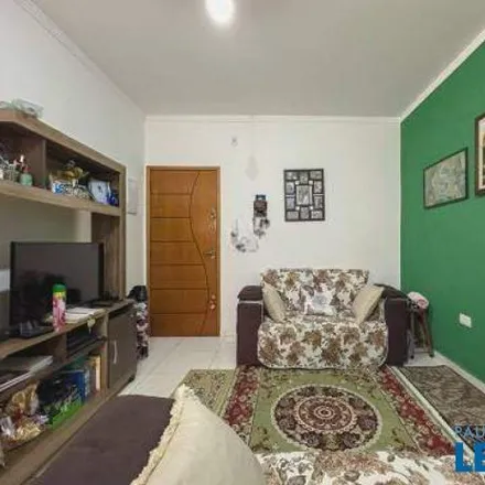 Buy this 3 bed apartment on Bela Paraíso in Rua Ana Jarvis, Vila Scarpelli