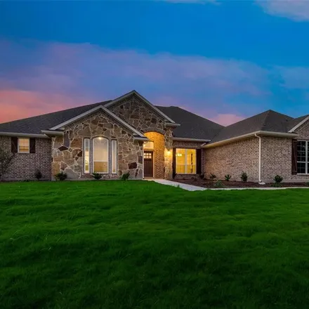 Buy this 3 bed house on Willow Oak Bend in Royse City, TX