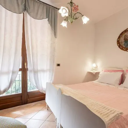 Rent this 2 bed house on Montaldo Scarampi in Asti, Italy