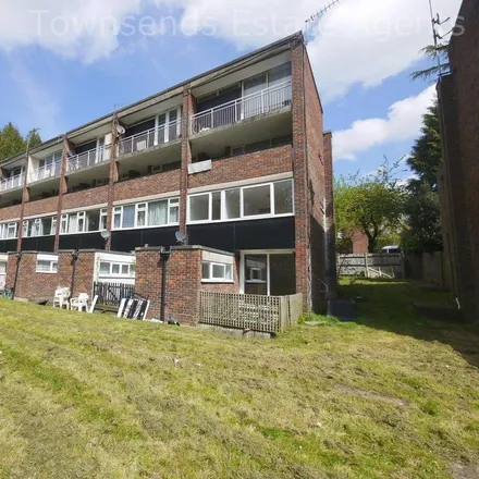 Rent this 3 bed apartment on Leaf Close in London, HA6 2YY