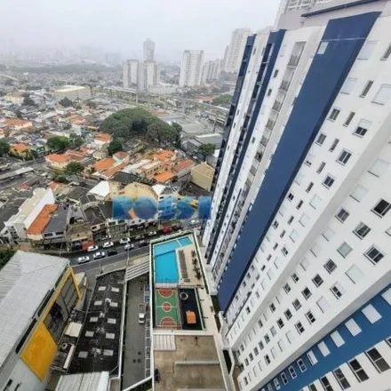 Image 1 - Rua Ibitirama, Vila Prudente, São Paulo - SP, 03133-000, Brazil - Apartment for sale