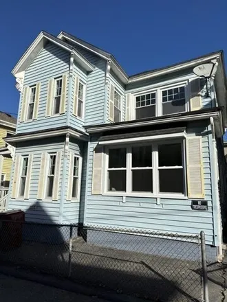Buy this 6 bed house on 8 Rockdale Avenue in Lowell, MA 01854