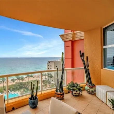 Image 2 - Cambria Hotel Fort Lauderdale Beach, 2231 North Ocean Boulevard, Fort Lauderdale, FL 33305, USA - Condo for sale