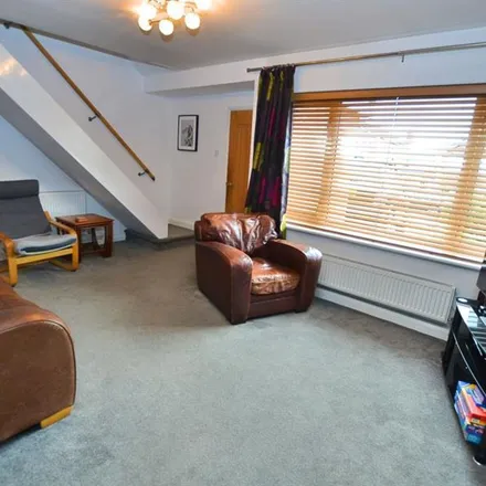 Rent this 4 bed apartment on 8 Danefield Road in Holmes Chapel, CW4 7NT