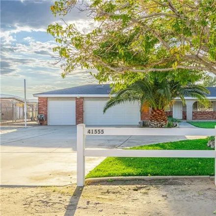 Buy this 5 bed house on 39203 22nd Street West in Palmdale, CA 93551