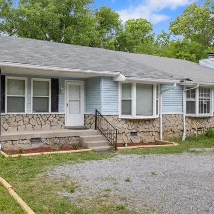 Buy this 2 bed house on 3223 Lakeford Drive in Nashville-Davidson, TN 37214