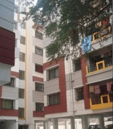 Image 5 - Bidhannagar, AN Block, WB, IN - Apartment for rent