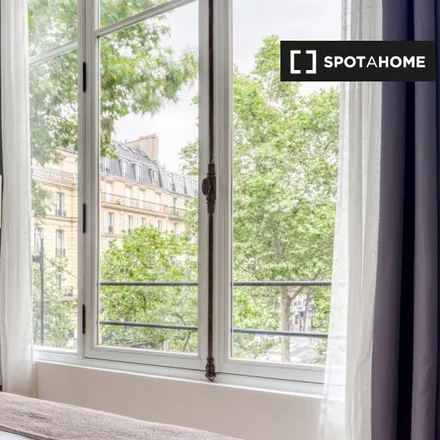 Image 9 - 129 Avenue de Villiers, 75017 Paris, France - Apartment for rent