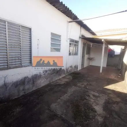 Rent this 1 bed house on Rua Esterina Pereira Lopes in Barão Geraldo, Campinas - SP