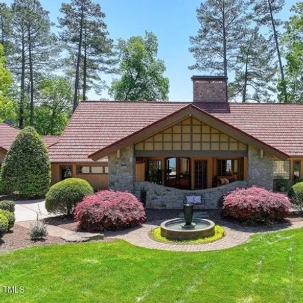 Image 4 - MacGregor Downs Country Club, 430 Saint Andrews Lane, Cary, NC 27511, USA - House for sale