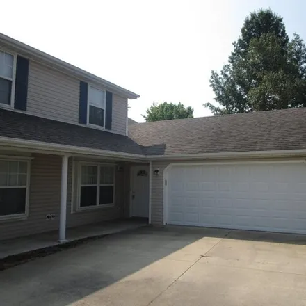 Image 1 - 1712 Juniper Drive, Columbia, MO 65201, USA - House for rent
