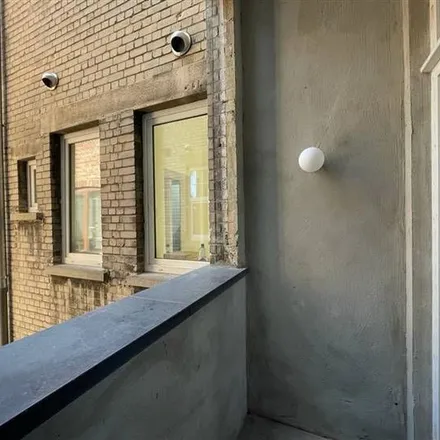 Image 4 - Antwerpsesteenweg 4, 9000 Ghent, Belgium - Apartment for rent