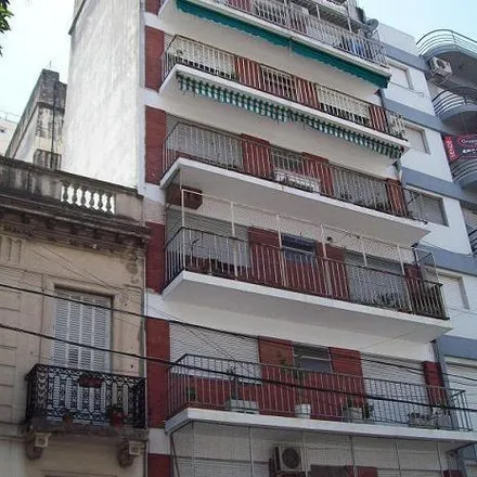 Rent this 1 bed apartment on Quirno 122 in Flores, C1406 EZN Buenos Aires