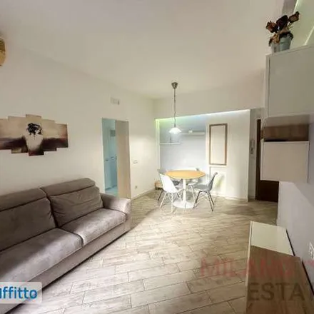 Image 6 - Via Tavazzano, 20156 Milan MI, Italy - Apartment for rent