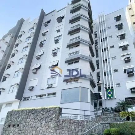 Buy this 3 bed apartment on Escola de Educação Básica Pedro II in Rua Nereu Ramos, Jardim Blumenau
